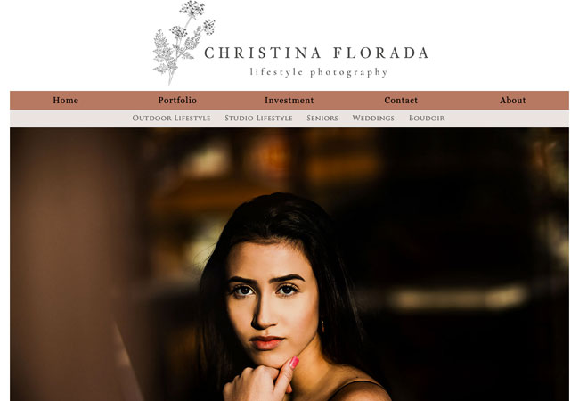 Christina Florada Photography