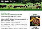 Tilldale Farm